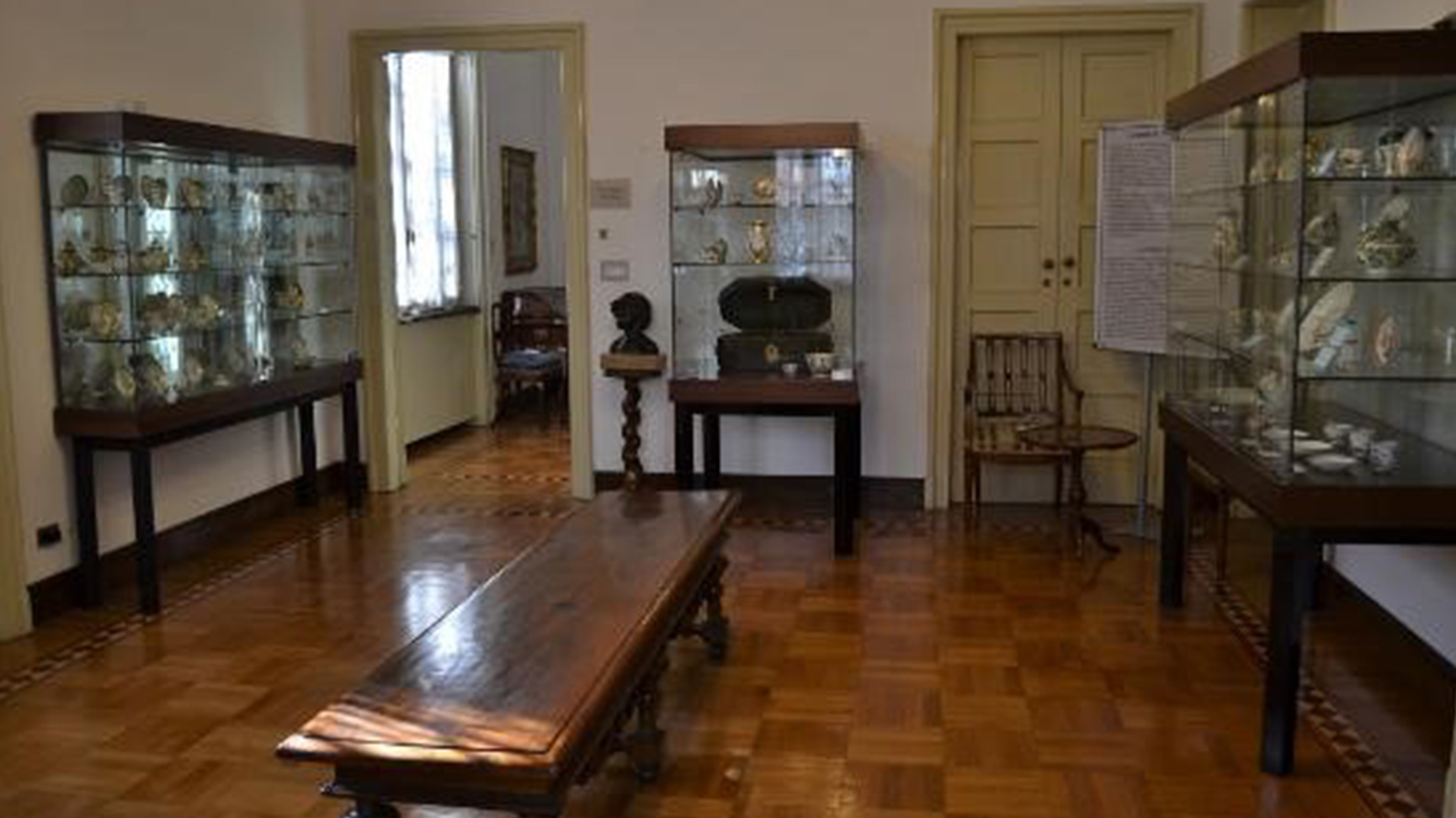 Museo Giuseppe Giannetti