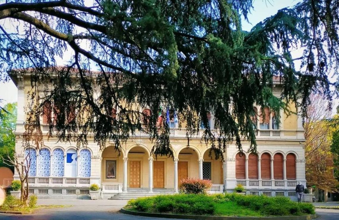 Villa Gianetti